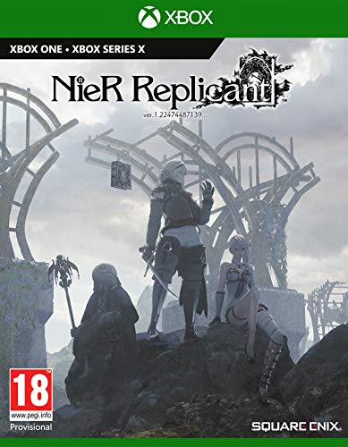 NieR Replicant ver.1.22474487139… (Xbox One)