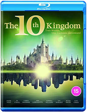 The 10th Kingdom ( Blu-Ray )