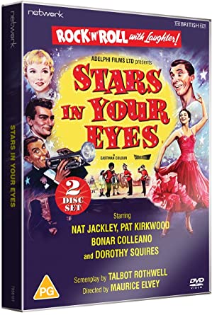 Stars in Your Eyes [1957]