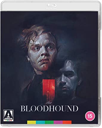 The Bloodhound [Blu-ray]