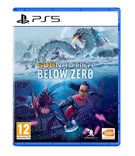 Click to view product details and reviews for Subnautica Below Zero Ps5.