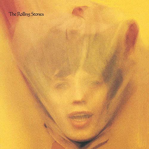The Rolling Stones - Goats Head Soup (Music CD)