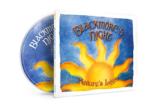 Blackmore's Night - Nature's Light (Music CD)
