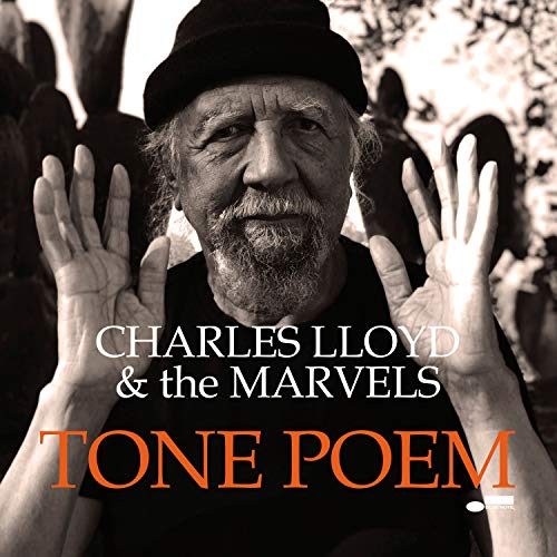 Charles Lloyd and The Marvels - Tone Poem (Music CD)