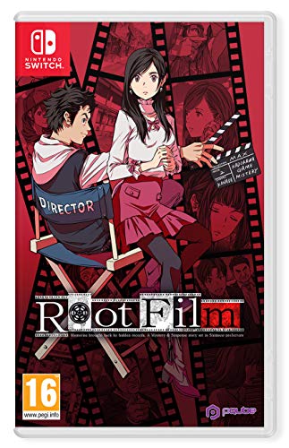 Root Film (Nintendo Switch)
