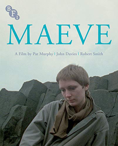 Maeve [Blu-ray]