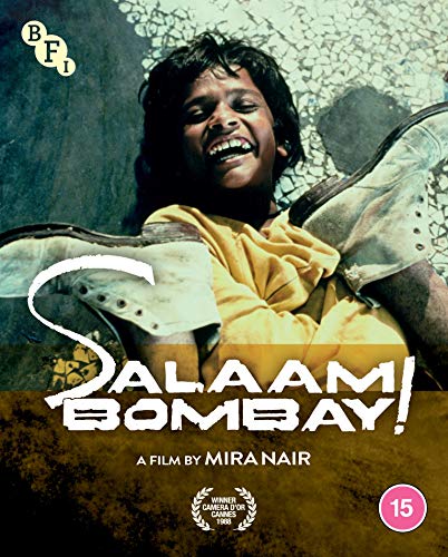 Salaam Bombay! [Blu-ray]