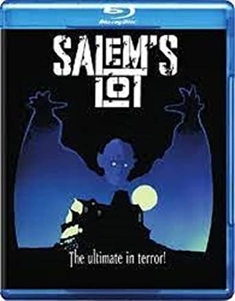 Salem's Lot [Blu-ray] [1979]