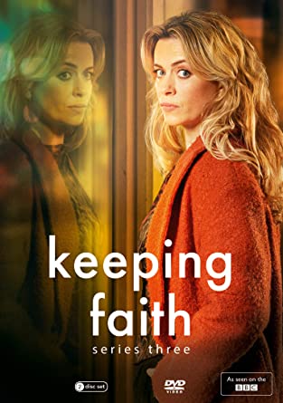 Keeping Faith - Series 3 [DVD]