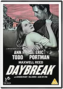 Daybreak [DVD] [1948]