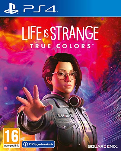 Click to view product details and reviews for Life Is Strange True Colors Ps4.