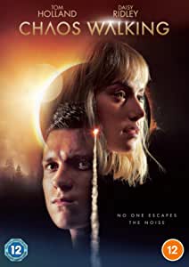 Chaos Walking [DVD]