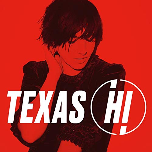 Texas - Hi (Music CD)