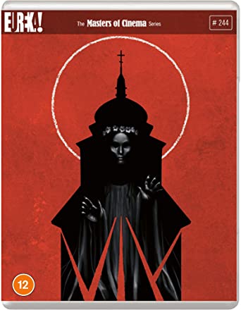 VIY (Masters of Cinema) ( Blu-ray )