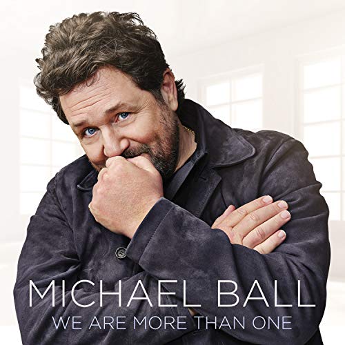 Michael Ball - We Are More Than One (Music CD)