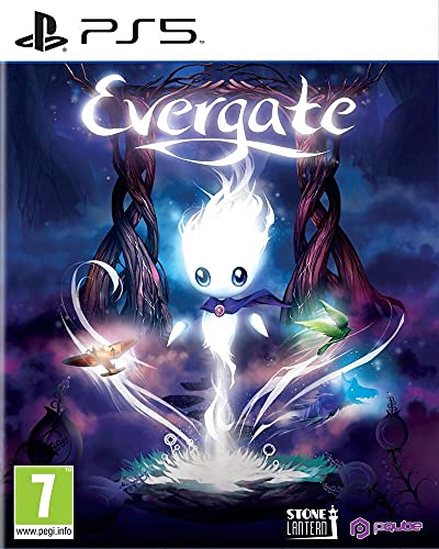 Evergate (PS5)