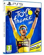 Tour de France 2021 (PS5)