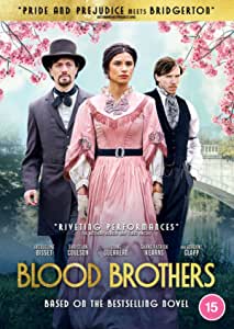 Blood Brothers [DVD] [2021]