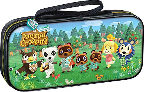 Animal Crossing Switch Pouch (Nintendo Switch)