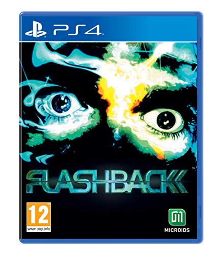 Flashback (PS4)