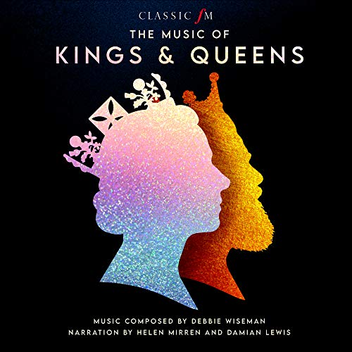 Debbie Wiseman - The Music of Kings & Queens (Music CD)