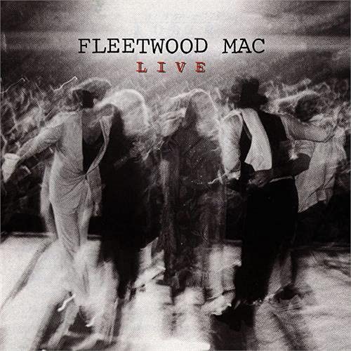 Fleetwood Mac - Live (Deluxe Edition Music CD)