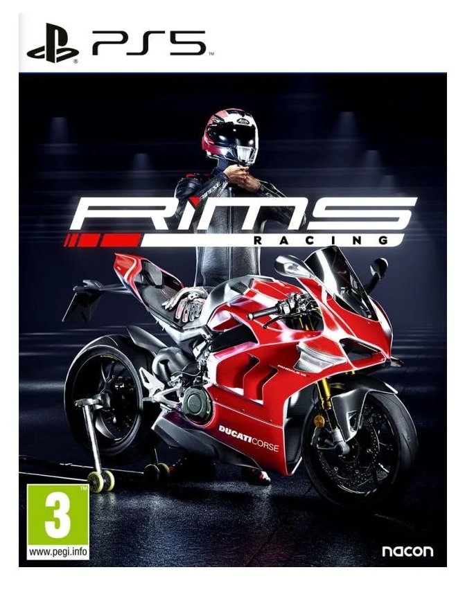RiMS Racing (PS5)