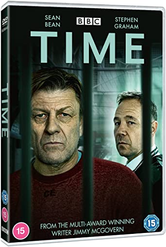 Time Series 1 [DVD] [2021]