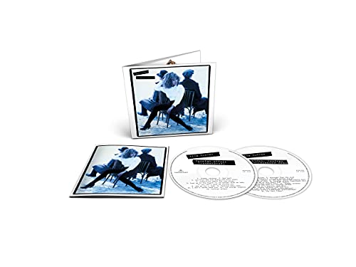 Tina Turner - Foreign Affair (Music CD)