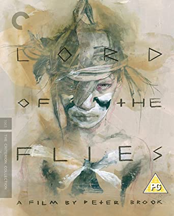 Lord of the Flies (The Criterion Collection) [Blu-ray]