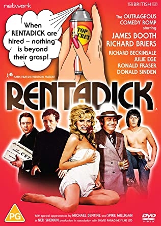 Rentadick [1972]