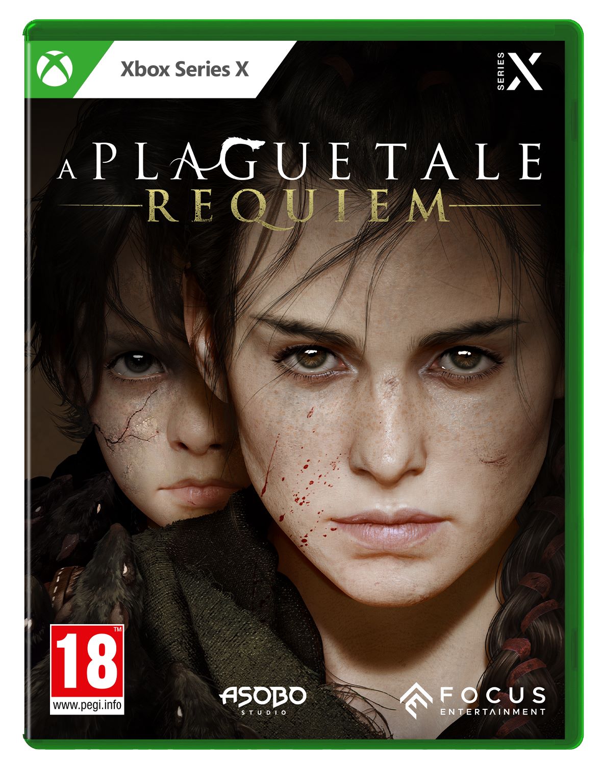 Click to view product details and reviews for A Plague Tale Requiem Xbox Series X.