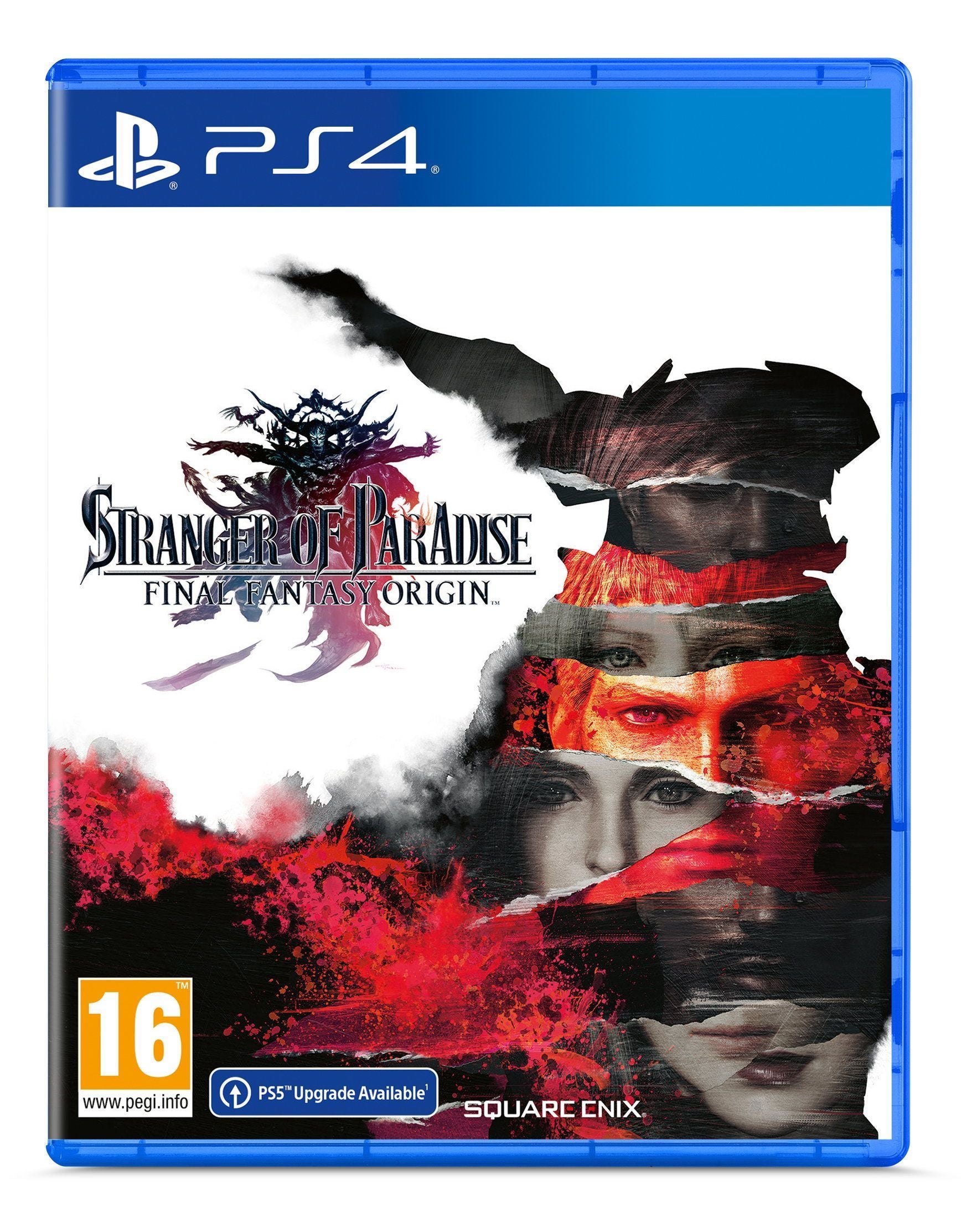 Click to view product details and reviews for Stranger Of Paradise Final Fantasy Origin Ps4.