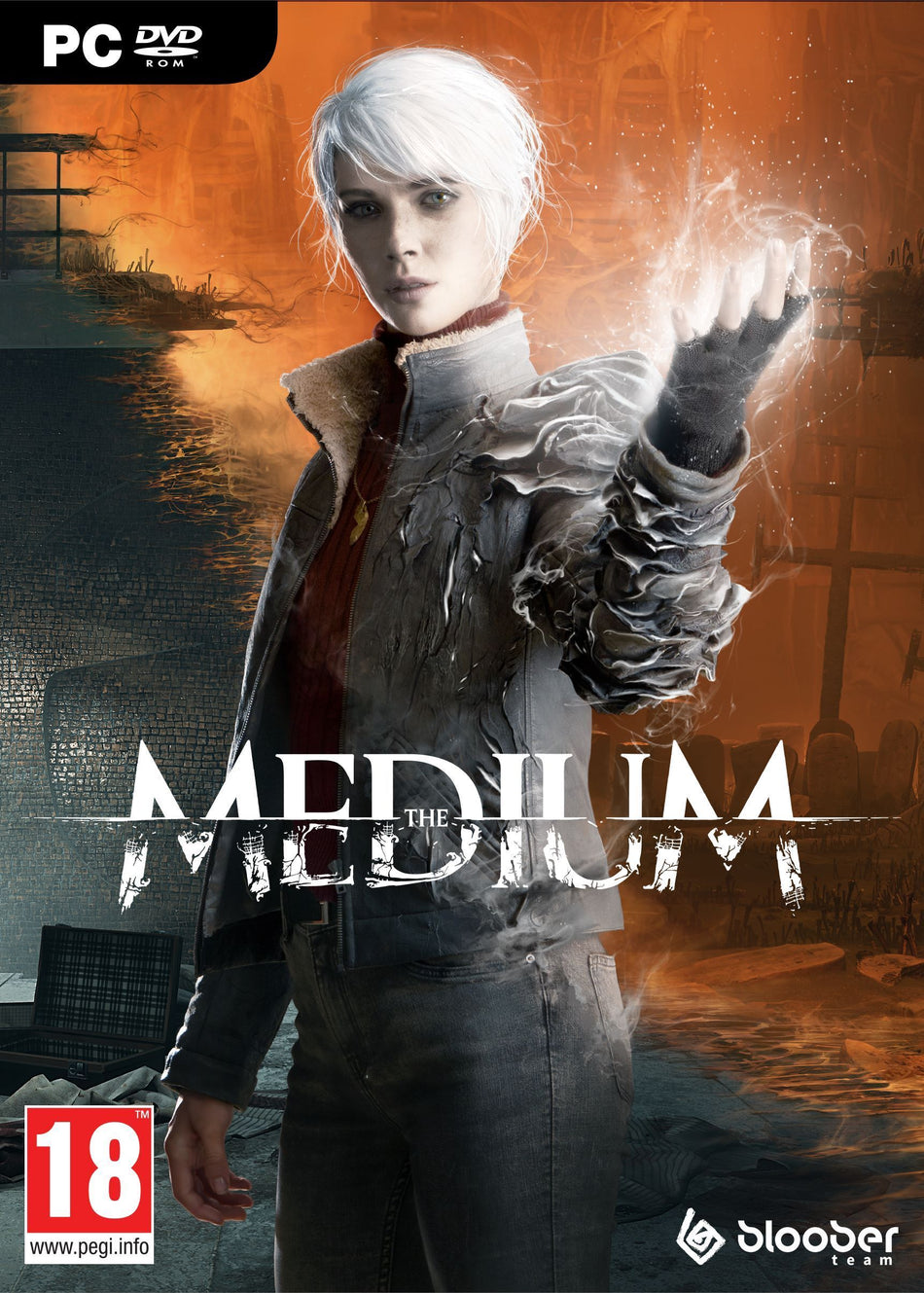 The Medium (PC)