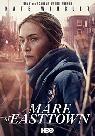 Mare of Easttown [DVD] [2021]