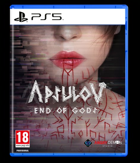 Apsulov: End of Gods (PS5)
