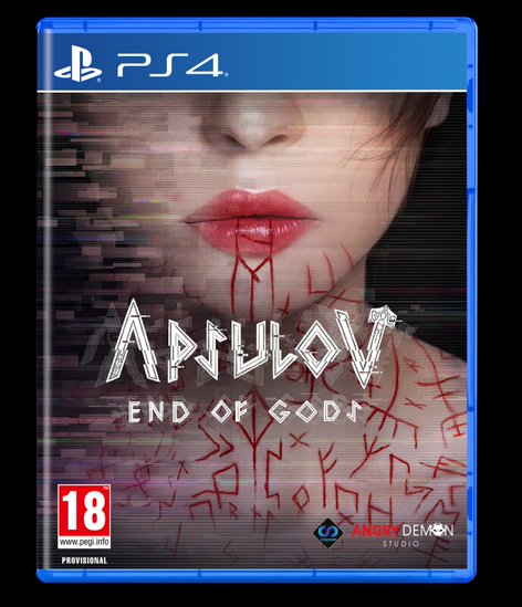 Apsulov: End of Gods (PS4)