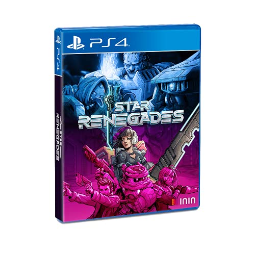 Click to view product details and reviews for Star Renegades Ps4.