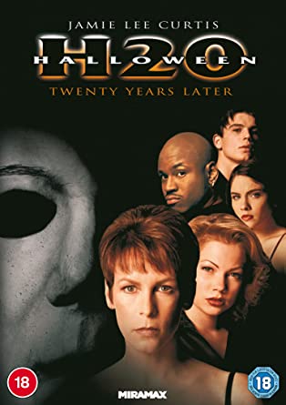 Click to view product details and reviews for Halloween h20 dvd 2021.