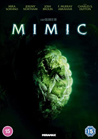 Mimic [1997]
