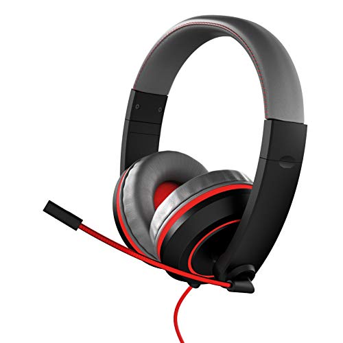 Gioteck XH100 V2 Stereo Gaming Headset (PS4)