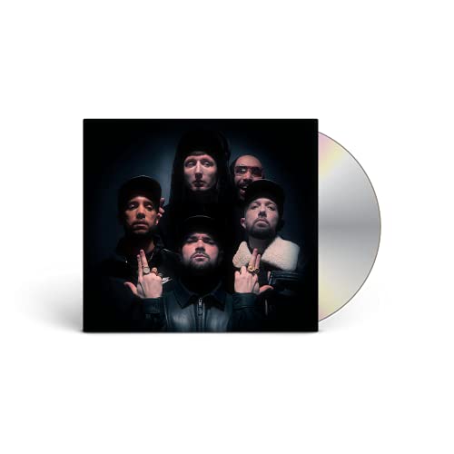 Kurupt FM - The Greatest Hits (Part 1) (Music CD)