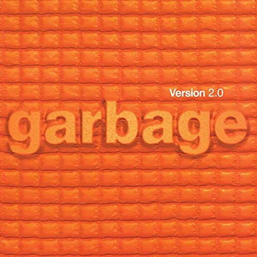 Garbage - Version 2.0 (Remastered Edition) (Music CD)