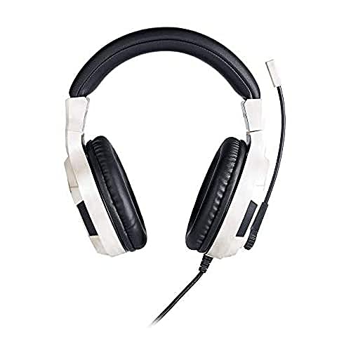 Official Playstation Gaming Headset V3 White for PS4