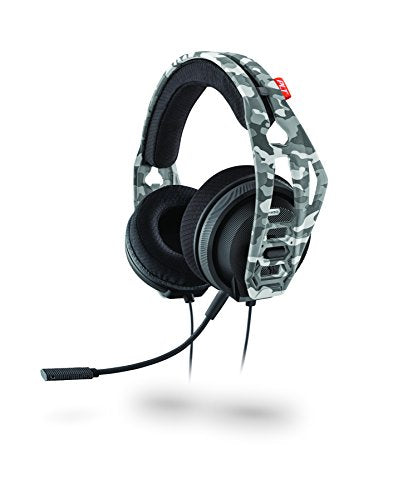 Plantronics RIG 400HS Gaming Headset Arctic Camo (PS4)