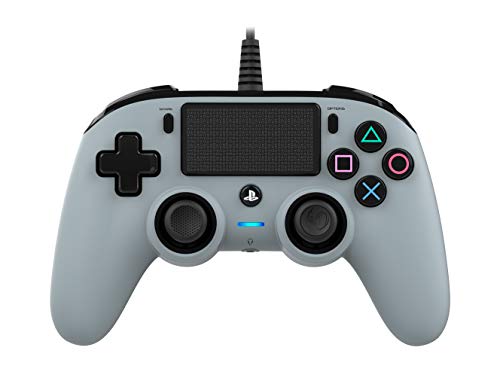 Nacon PS4 Wired Compact Controller