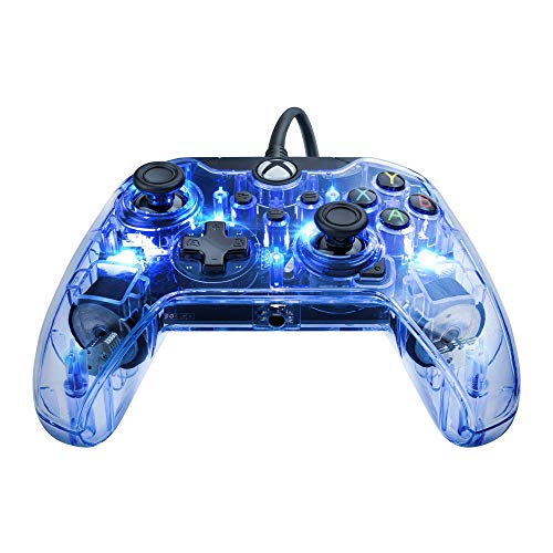 PDP Afterglow Wired Controller Xbox series XIS