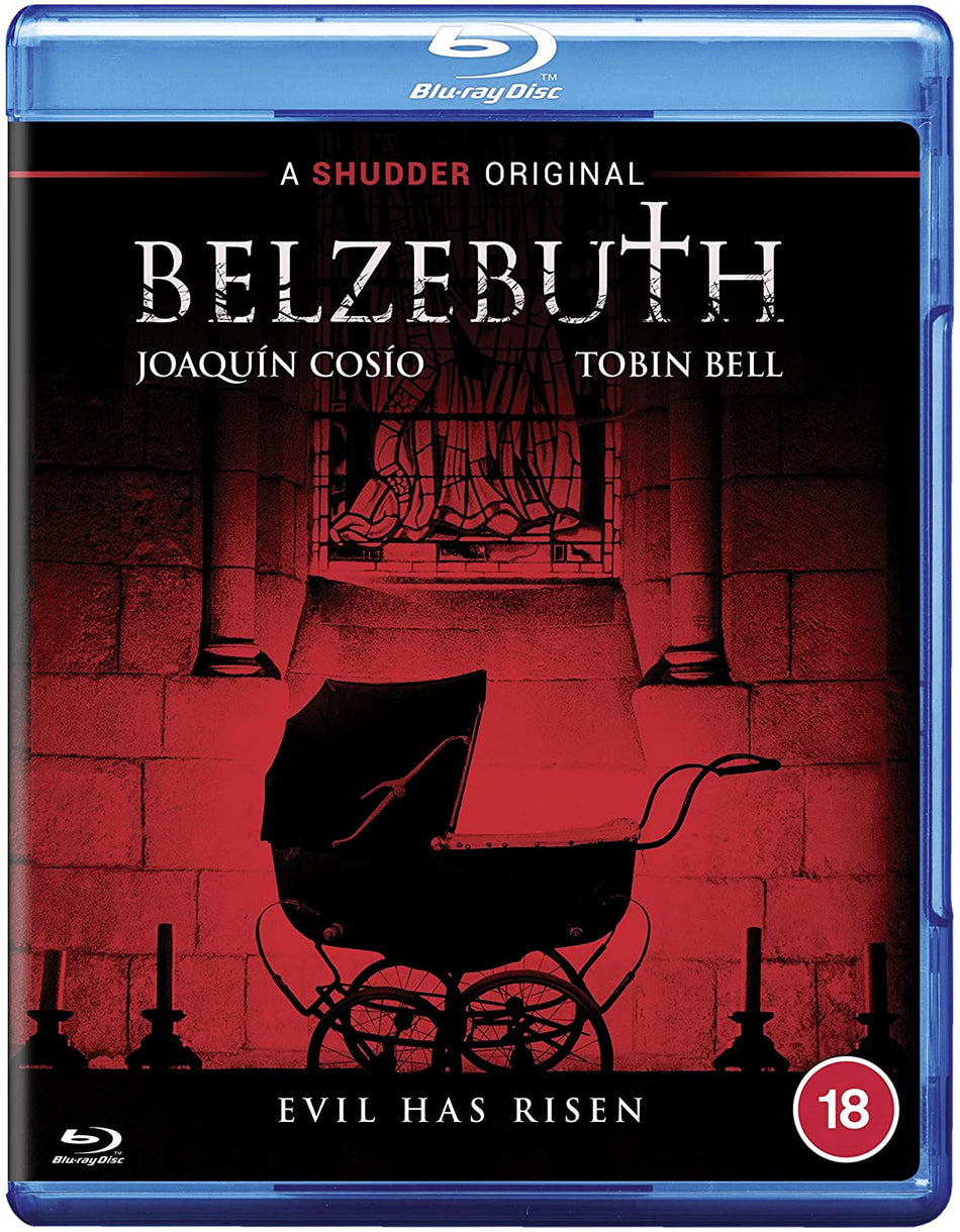 Belzebuth [Blu-ray]