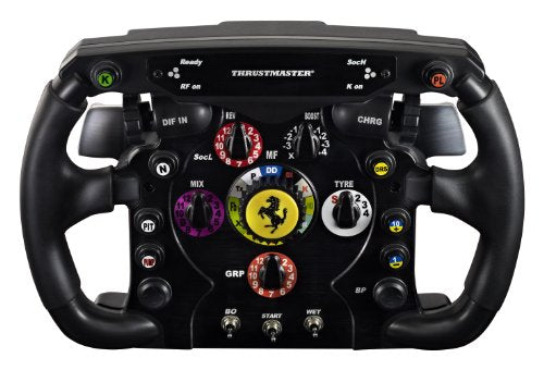 Thrustmaster Ferrari F1 Wheel AddOn (PS4 / PS3 / Xbox One / PC)