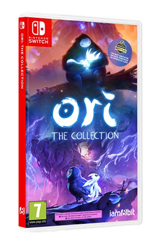 Ori The Collection (Nintendo Switch)